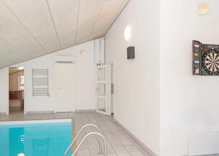 10 Person Holiday Home in Ebeltoft