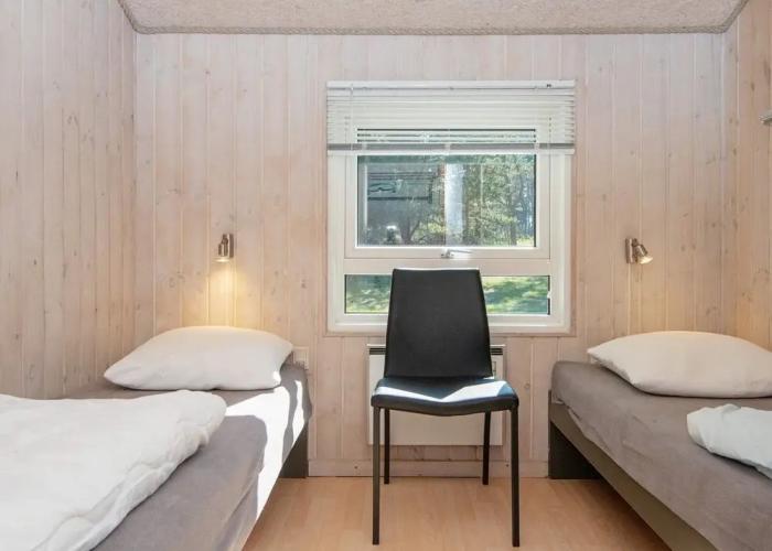 10 Person Holiday Home in Ebeltoft