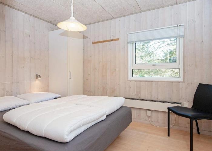 10 Person Holiday Home in Ebeltoft