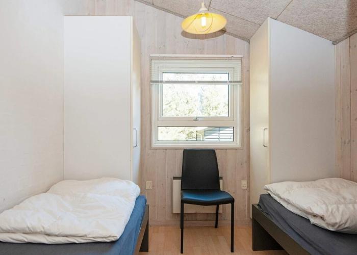 10 Person Holiday Home in Ebeltoft