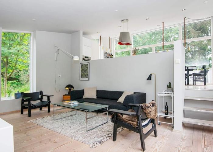 Holiday Home in Ebeltoft