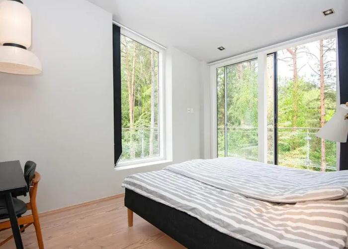 Holiday Home in Ebeltoft