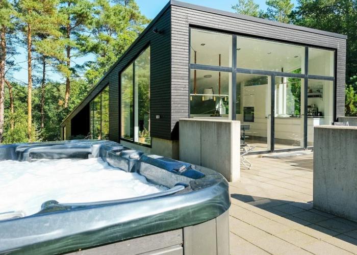 Holiday Home in Ebeltoft