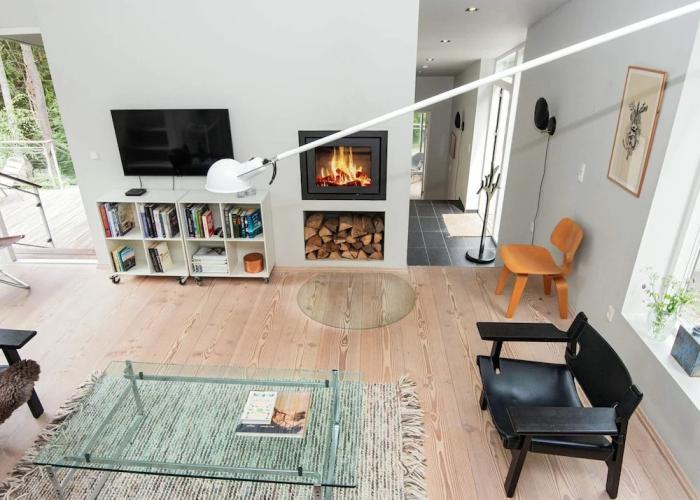 Holiday Home in Ebeltoft