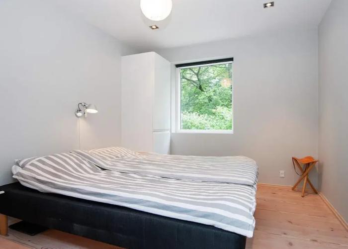 Holiday Home in Ebeltoft