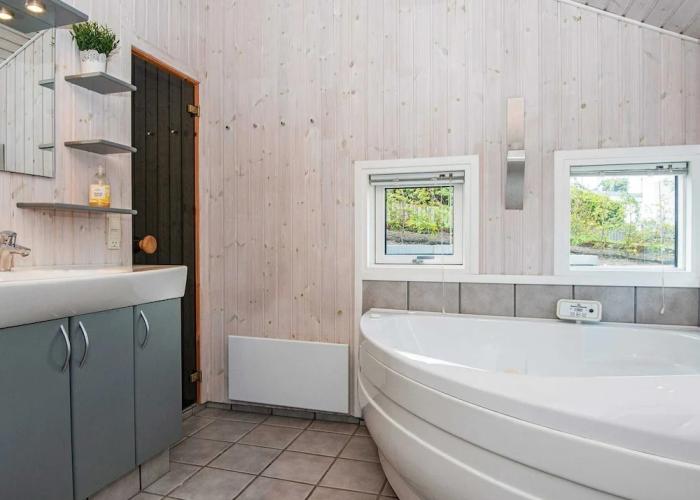Luxury Spa Retreat in Ebeltoft - By Traum Ferienwohnungen