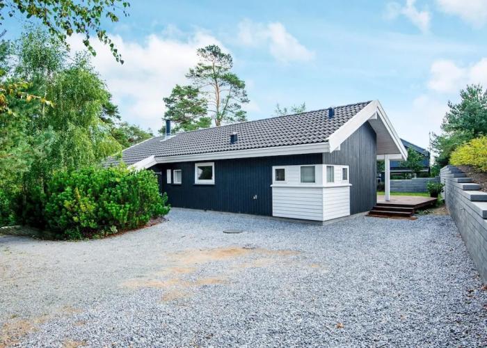 Luxury Spa Retreat in Ebeltoft - By Traum Ferienwohnungen