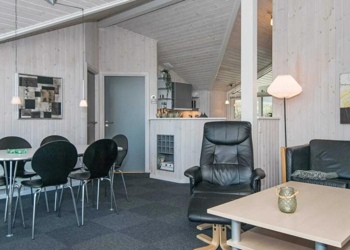 Luxury Spa Retreat in Ebeltoft - By Traum Ferienwohnungen