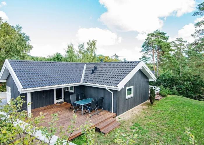 Luxury Spa Retreat in Ebeltoft - By Traum Ferienwohnungen