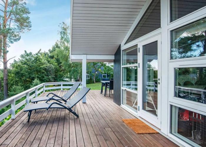 Luxury Spa Retreat in Ebeltoft - By Traum Ferienwohnungen