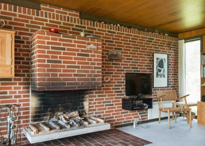 6 Person Holiday Home in Ebeltoft-by Traum