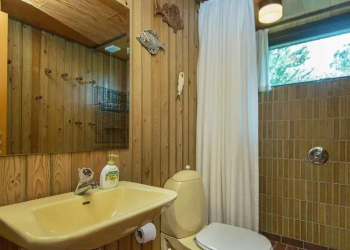 6 Person Holiday Home in Ebeltoft-by Traum