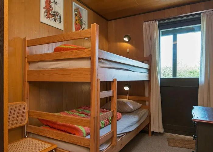 6 Person Holiday Home in Ebeltoft-by Traum