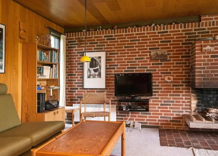 6 Person Holiday Home in Ebeltoft-by Traum