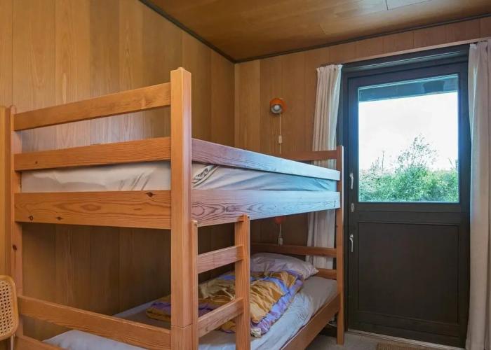 6 Person Holiday Home in Ebeltoft-by Traum