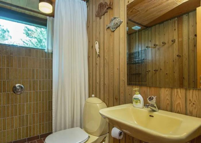 6 Person Holiday Home in Ebeltoft-by Traum