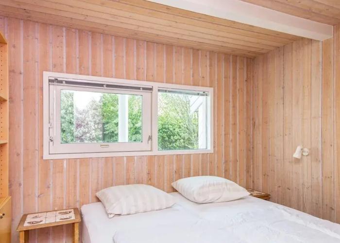 6 Person Holiday Home in Ebeltoft