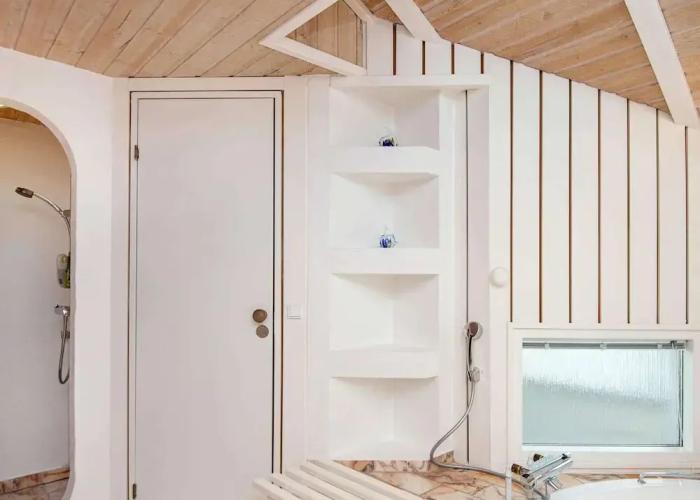 6 Person Holiday Home in Ebeltoft