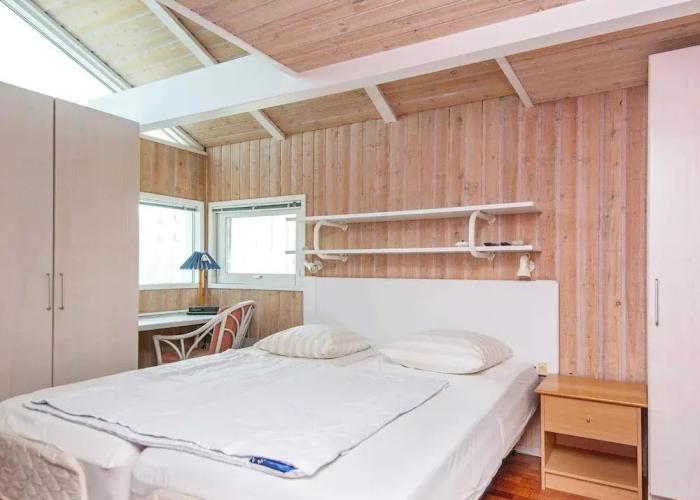 6 Person Holiday Home in Ebeltoft