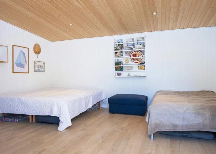 10 Person Holiday Home in Ebeltoft