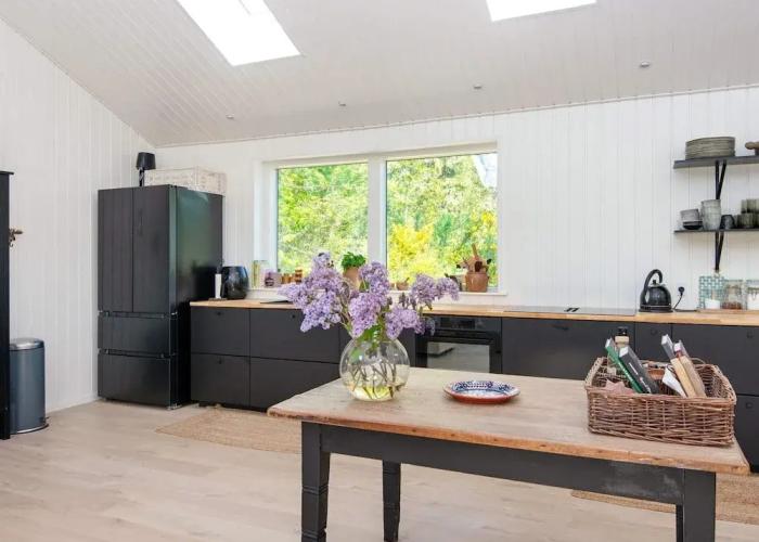 10 Person Holiday Home in Ebeltoft