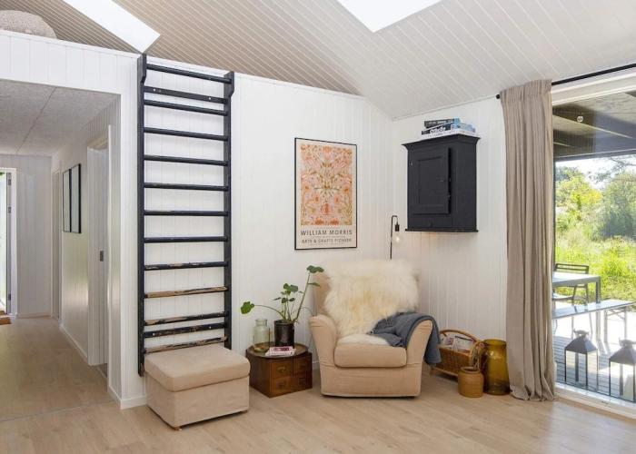 10 Person Holiday Home in Ebeltoft