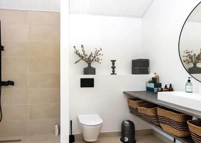 10 Person Holiday Home in Ebeltoft