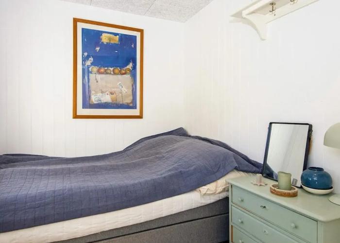 10 Person Holiday Home in Ebeltoft