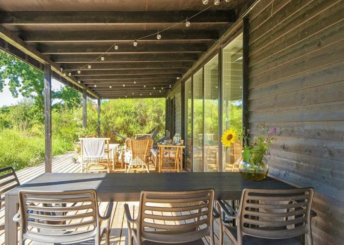 10 Person Holiday Home in Ebeltoft