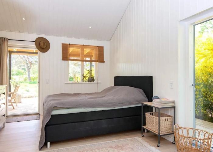 10 Person Holiday Home in Ebeltoft