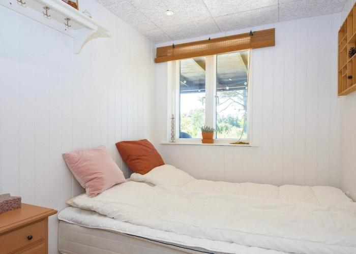 10 Person Holiday Home in Ebeltoft