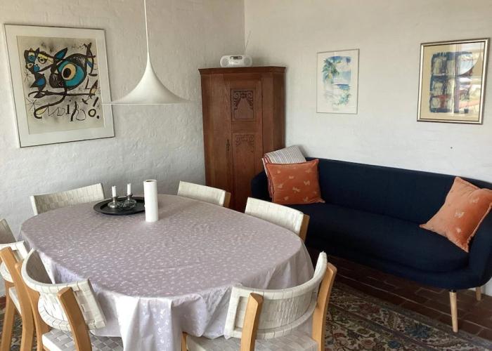 4 Star Holiday Home in Ebeltoft
