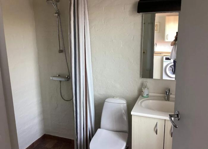 4 Star Holiday Home in Ebeltoft
