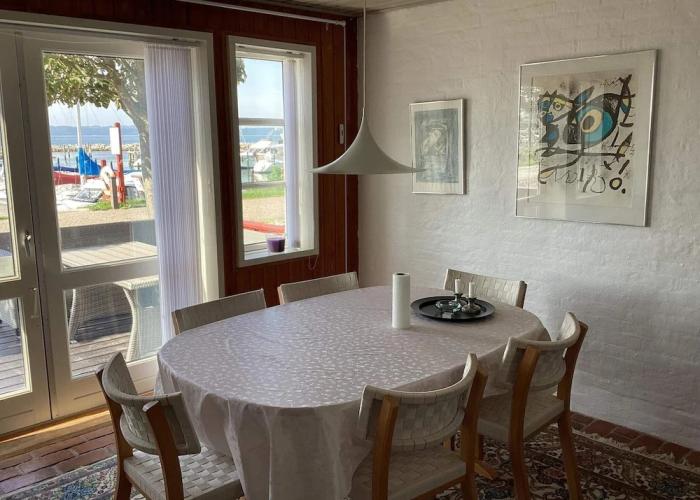 4 Star Holiday Home in Ebeltoft