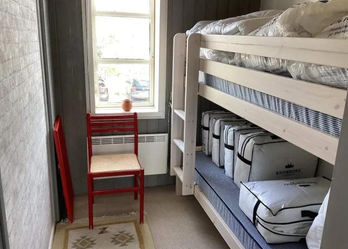 4 Star Holiday Home in Ebeltoft