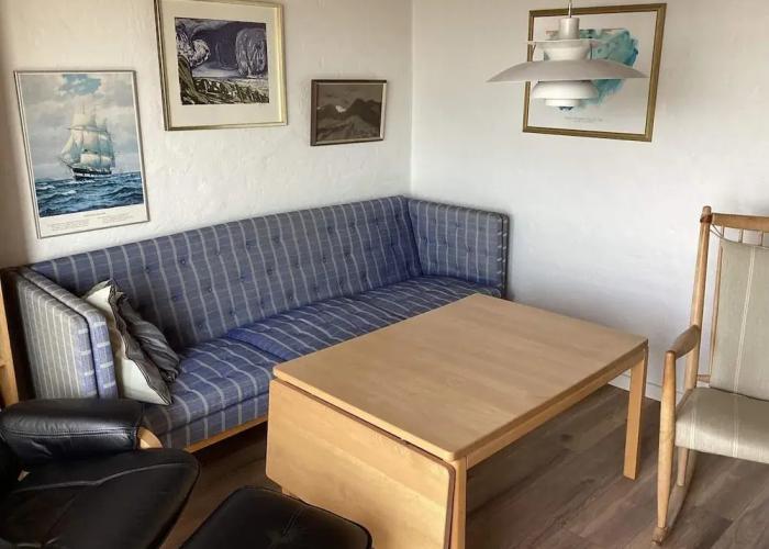 4 Star Holiday Home in Ebeltoft