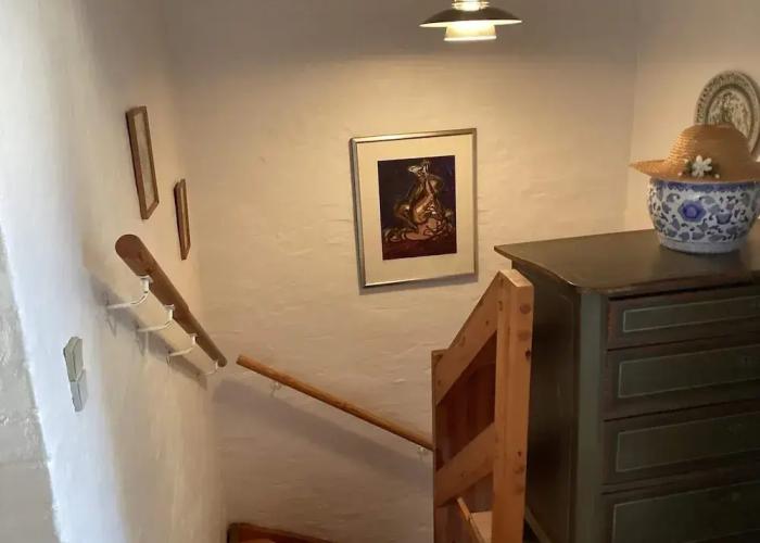 4 Star Holiday Home in Ebeltoft