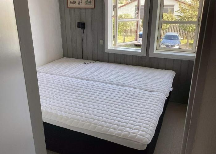 4 Star Holiday Home in Ebeltoft
