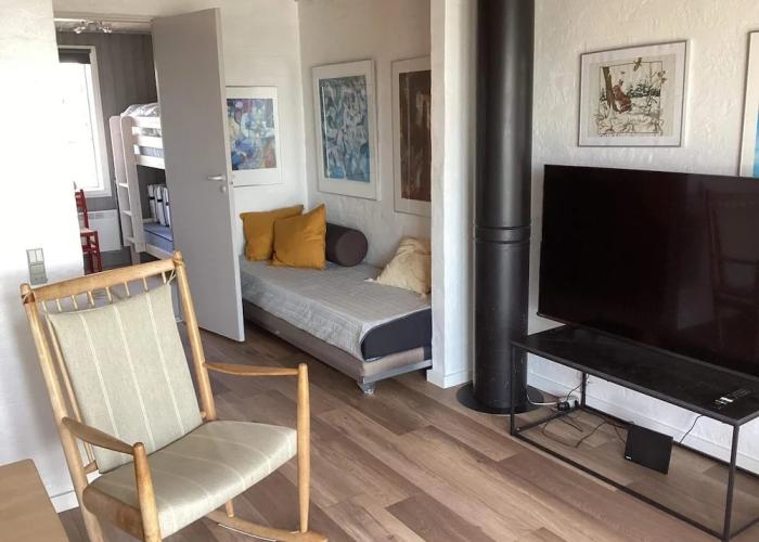 4 Star Holiday Home in Ebeltoft