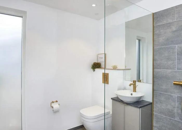 4 Star Holiday Home in Ebeltoft