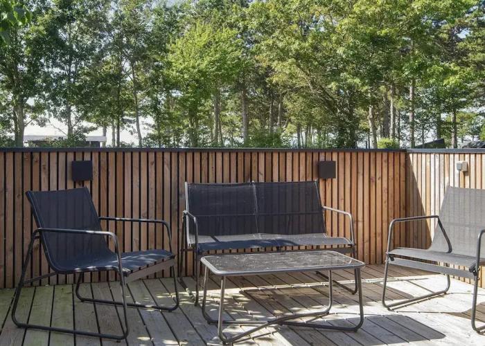 4 Star Holiday Home in Ebeltoft
