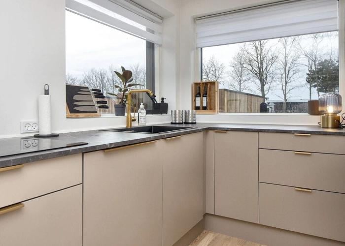 4 Star Holiday Home in Ebeltoft