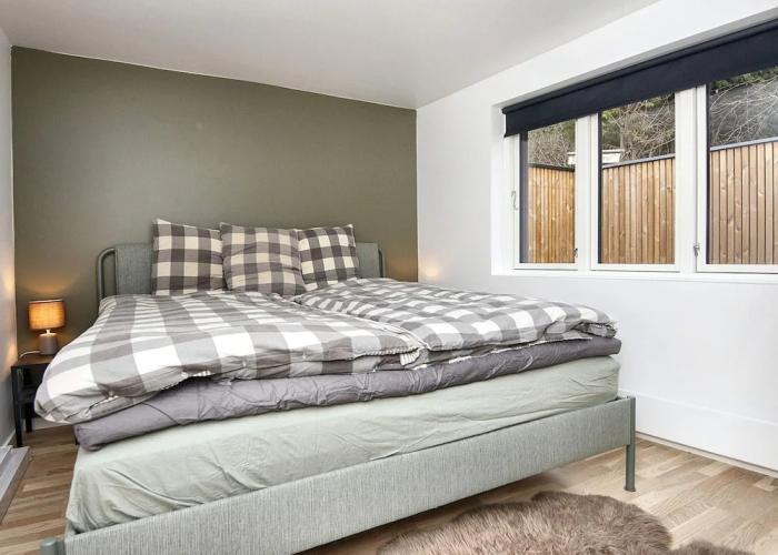 4 Star Holiday Home in Ebeltoft