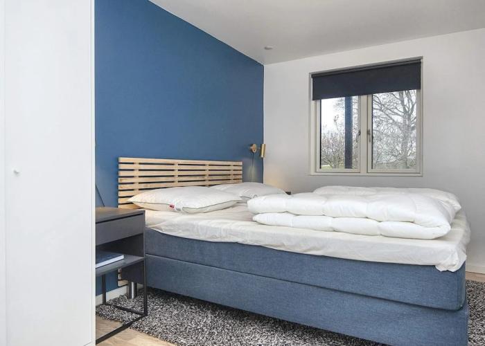4 Star Holiday Home in Ebeltoft