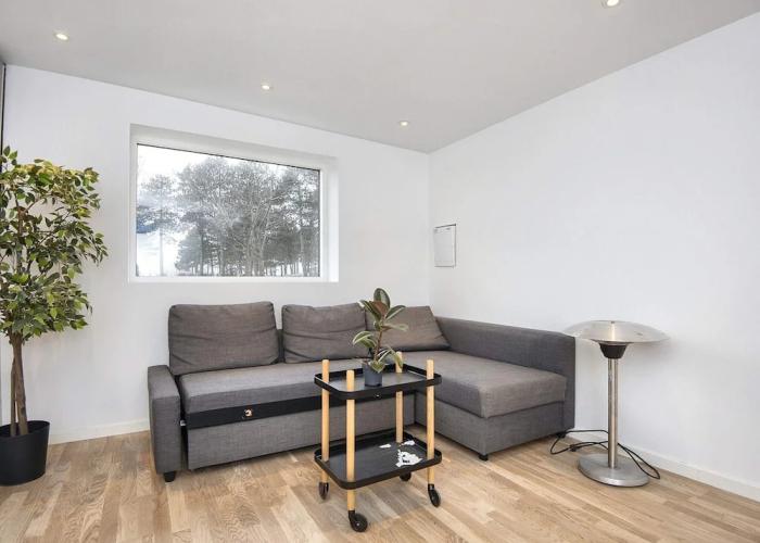 4 Star Holiday Home in Ebeltoft