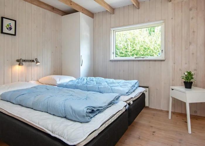 8 Person Holiday Home in Ebeltoft