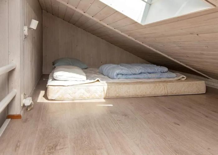8 Person Holiday Home in Ebeltoft