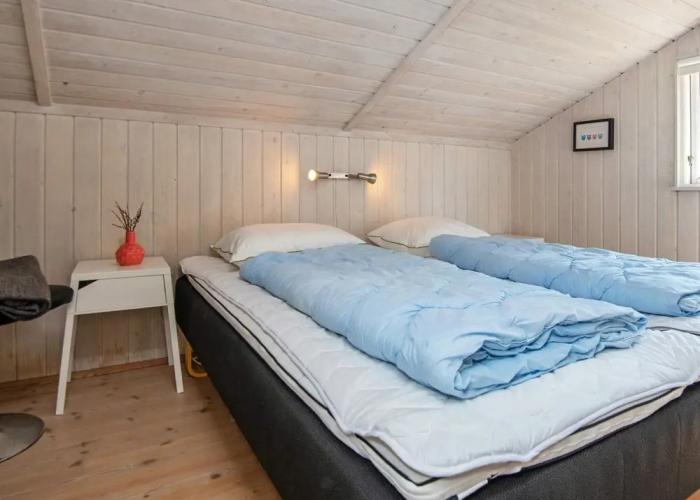 8 Person Holiday Home in Ebeltoft