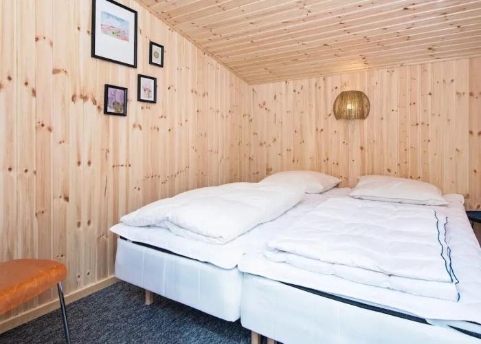 8 Person Holiday Home in Ebeltoft