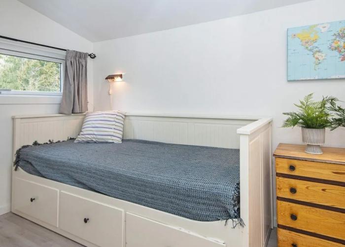 8 Person Holiday Home in Ebeltoft